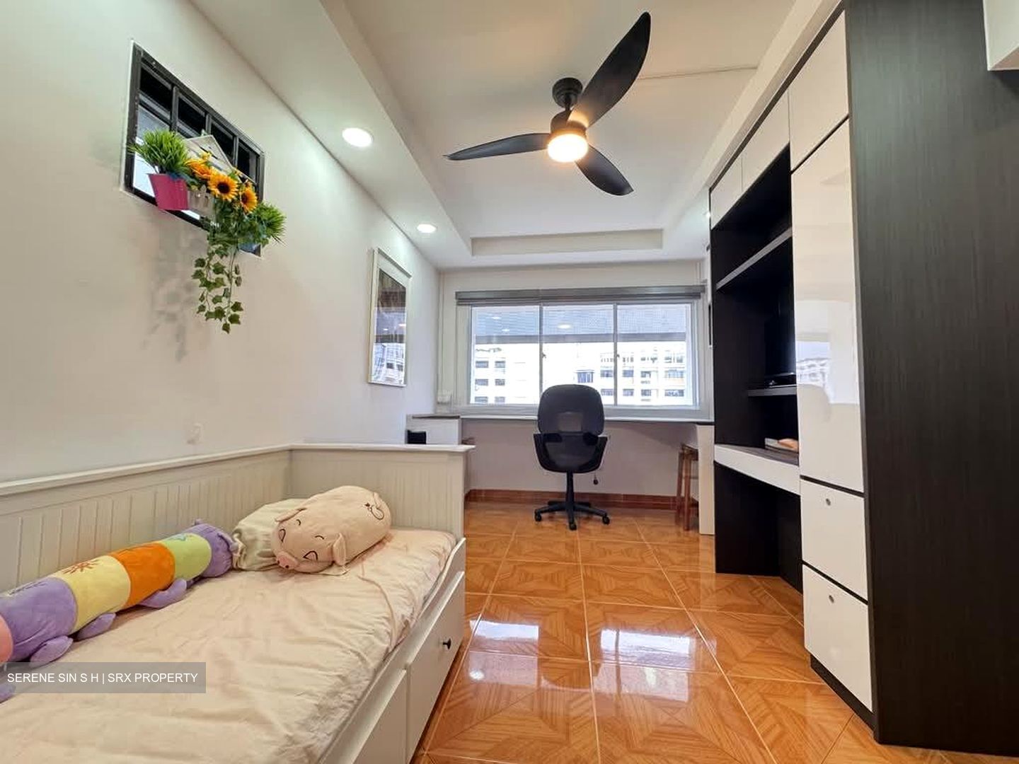 Blk 607 Woodlands Ring Road (Woodlands), HDB 5 Rooms #554148731
